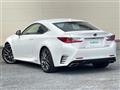 2017 Lexus RC