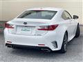 2017 Lexus RC