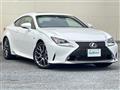 2017 Lexus RC