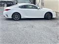 2017 Lexus RC