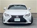 2017 Lexus RC