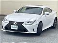 2017 Lexus RC