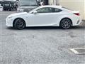 2017 Lexus RC