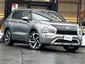2022 Mitsubishi OUTLANDER PHEV