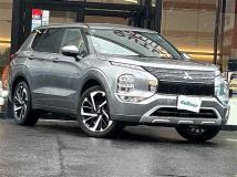 2022 Mitsubishi OUTLANDER PHEV