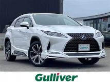 2019 Lexus RX