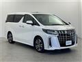 2022 Toyota Alphard