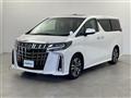 2022 Toyota Alphard