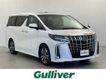 2022 Toyota Alphard