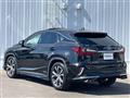 2016 Lexus RX
