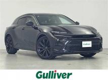 2024 Toyota Crown