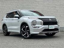 2022 Mitsubishi OUTLANDER PHEV