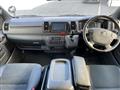 2021 Toyota Hiace Van