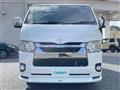 2021 Toyota Hiace Van