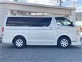 2021 Toyota Hiace Van
