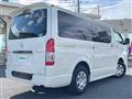 2021 Toyota Hiace Van