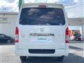2021 Toyota Hiace Van