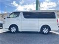 2021 Toyota Hiace Van