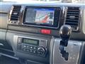 2021 Toyota Hiace Van
