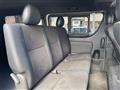 2021 Toyota Hiace Van