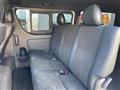 2021 Toyota Hiace Van