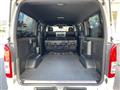 2021 Toyota Hiace Van