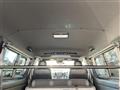 2021 Toyota Hiace Van