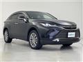 2021 Toyota Harrier Hybrid