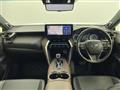 2021 Toyota Harrier Hybrid