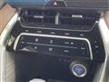 2021 Toyota Harrier Hybrid