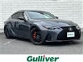 2021 Lexus IS