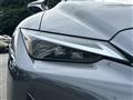 2021 Lexus IS