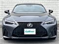 2021 Lexus IS