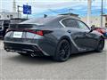 2021 Lexus IS