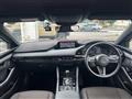 2022 Mazda Mazda3