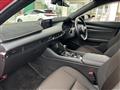 2022 Mazda Mazda3