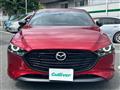 2022 Mazda Mazda3