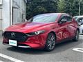 2022 Mazda Mazda3