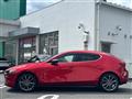 2022 Mazda Mazda3