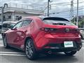 2022 Mazda Mazda3