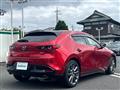 2022 Mazda Mazda3