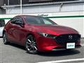 2022 Mazda Mazda3