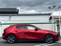 2022 Mazda Mazda3