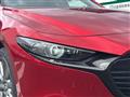 2022 Mazda Mazda3