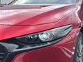 2022 Mazda Mazda3