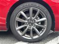2022 Mazda Mazda3