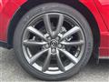 2022 Mazda Mazda3