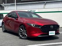 2022 Mazda Mazda3