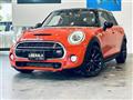 2019 BMW MINI