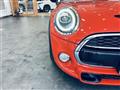 2019 BMW MINI